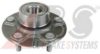 A.B.S. 200268 Wheel Hub